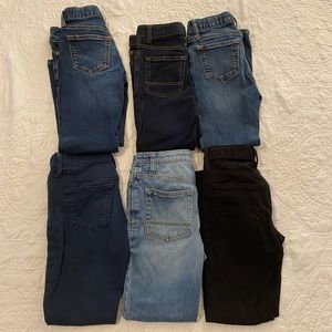 Boys Denim Bundle